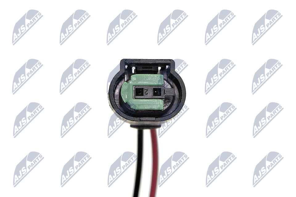 NTY EZC-LR-021 Schalter, Heckklappe