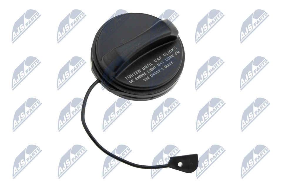 NTY EZC-LR-039 Verschluss, Kraftstoffbehälter