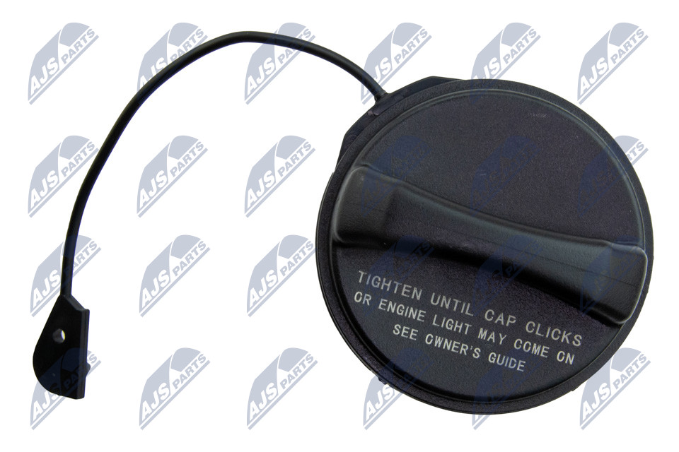NTY EZC-LR-039 Verschluss, Kraftstoffbehälter