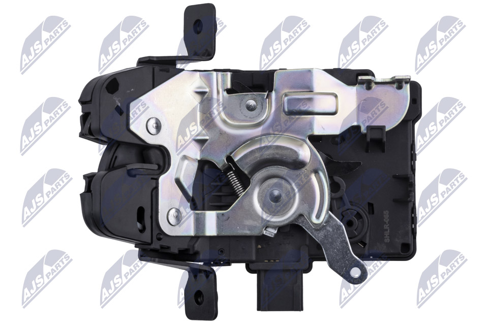 NTY EZC-LR-065 Heckklappenschloss