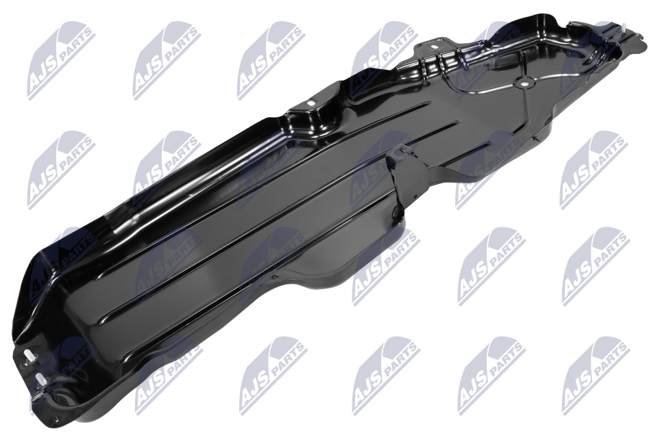 NTY EZC-LR-080 Halteband, Kraftstoffbehälter