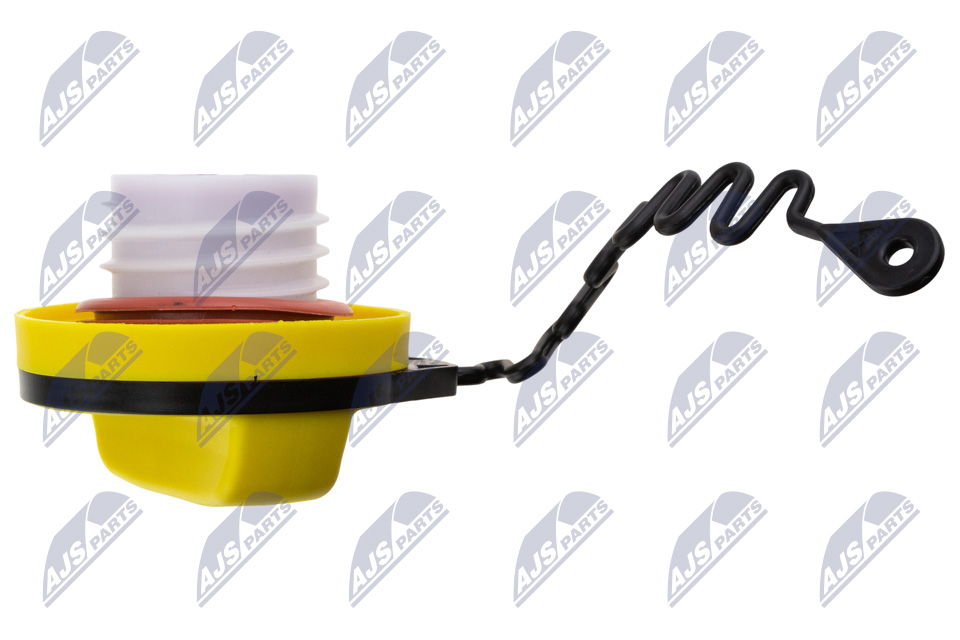 NTY EZC-LR-087 Verschluss, Kraftstoffbehälter
