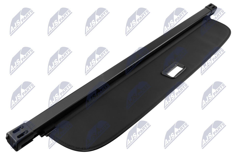 NTY EZC-LR-088 Laderaumabdeckung