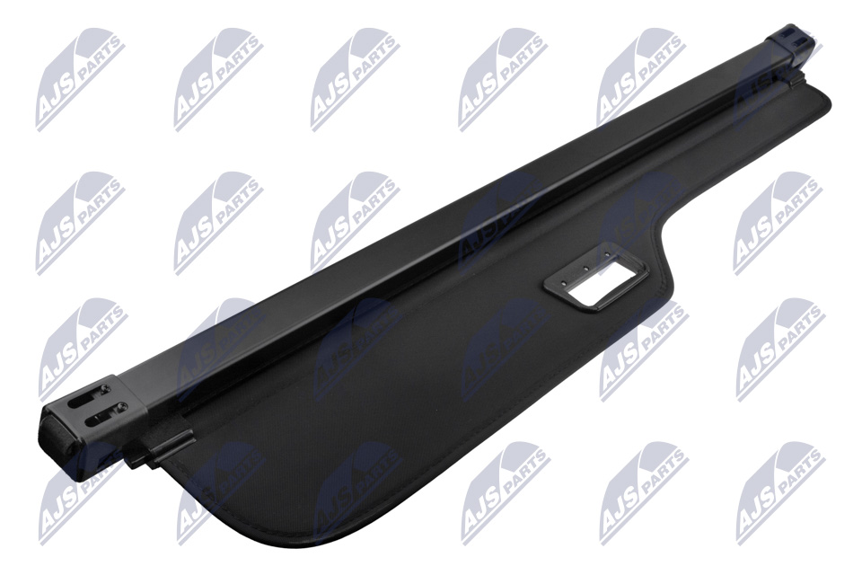 NTY EZC-LR-089 Laderaumabdeckung
