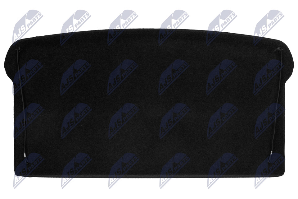 NTY EZC-LR-092 Laderaumabdeckung