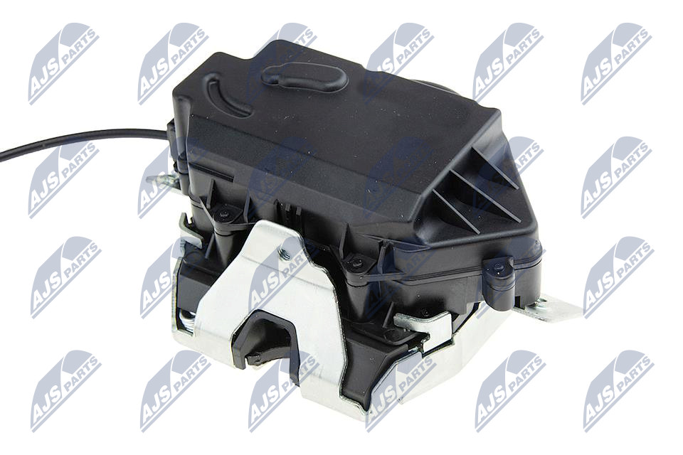 NTY EZC-ME-010 Tailgate Lock