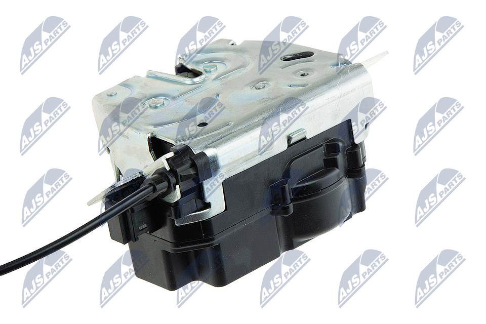 NTY EZC-ME-010 Tailgate Lock