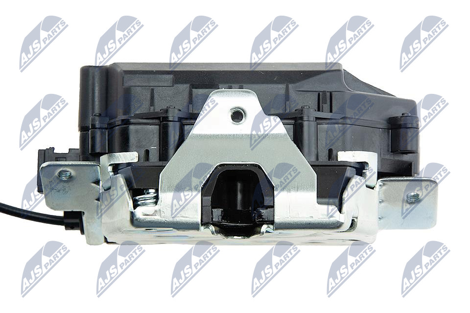 NTY EZC-ME-010 Tailgate Lock