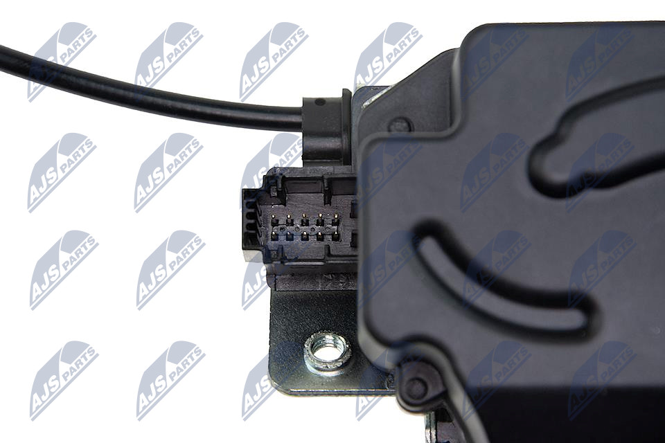 NTY EZC-ME-010 Tailgate Lock