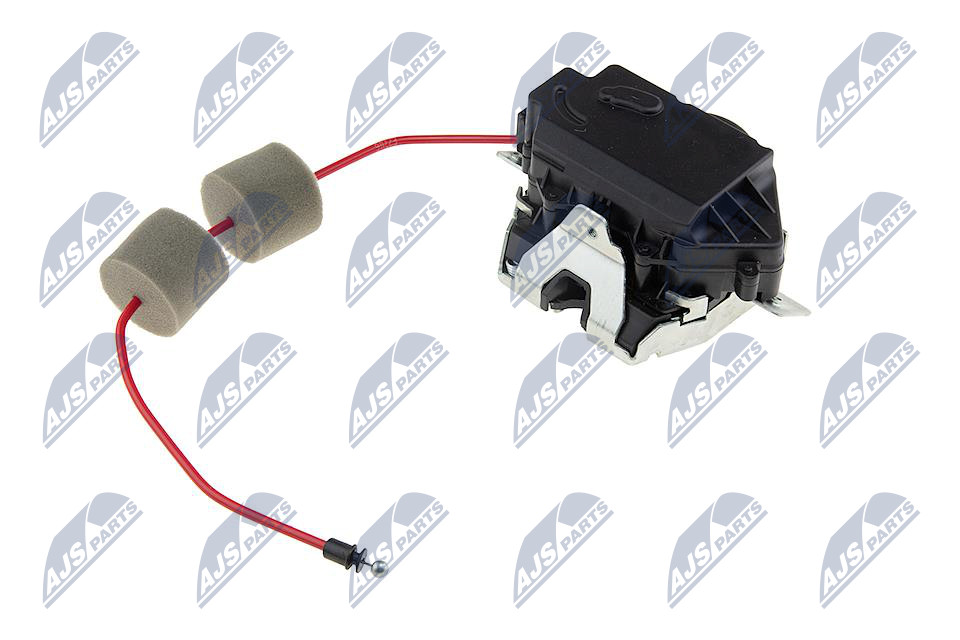 NTY EZC-ME-011 Kofferraumdeckelschloss