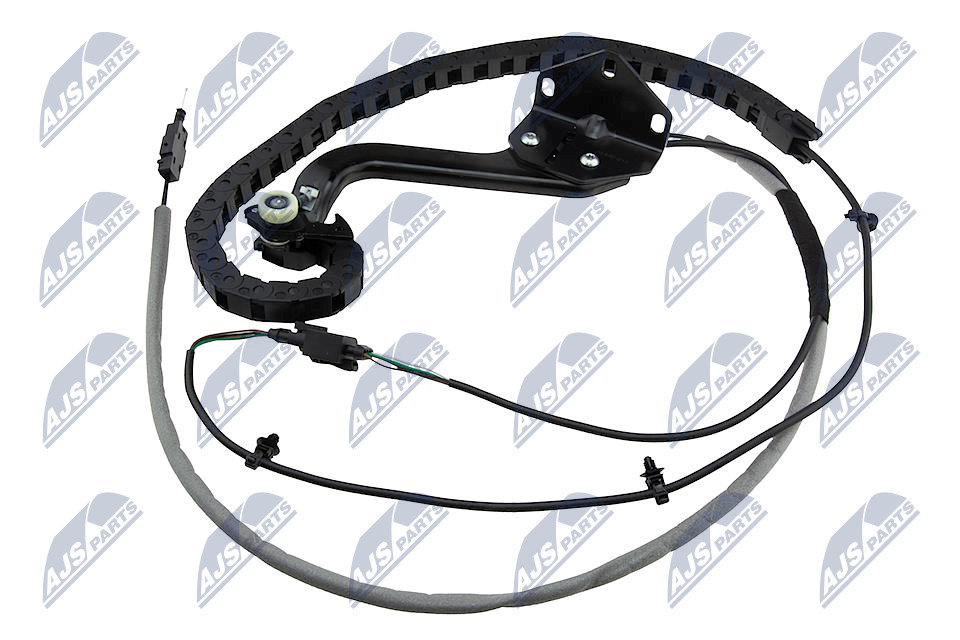 NTY EZC-ME-012 Reparatursatz, Kabelsatz