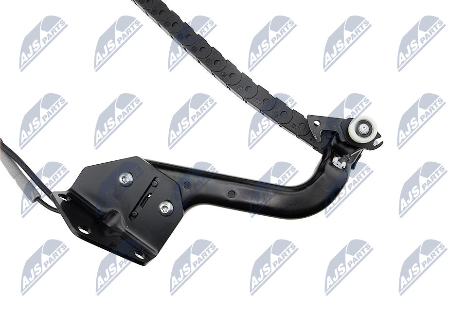 NTY EZC-ME-012 Set reparatie, set cabluri