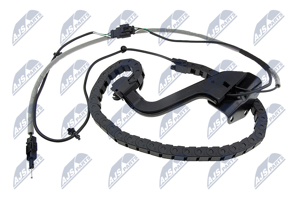 NTY EZC-ME-013 Reparatursatz, Kabelsatz