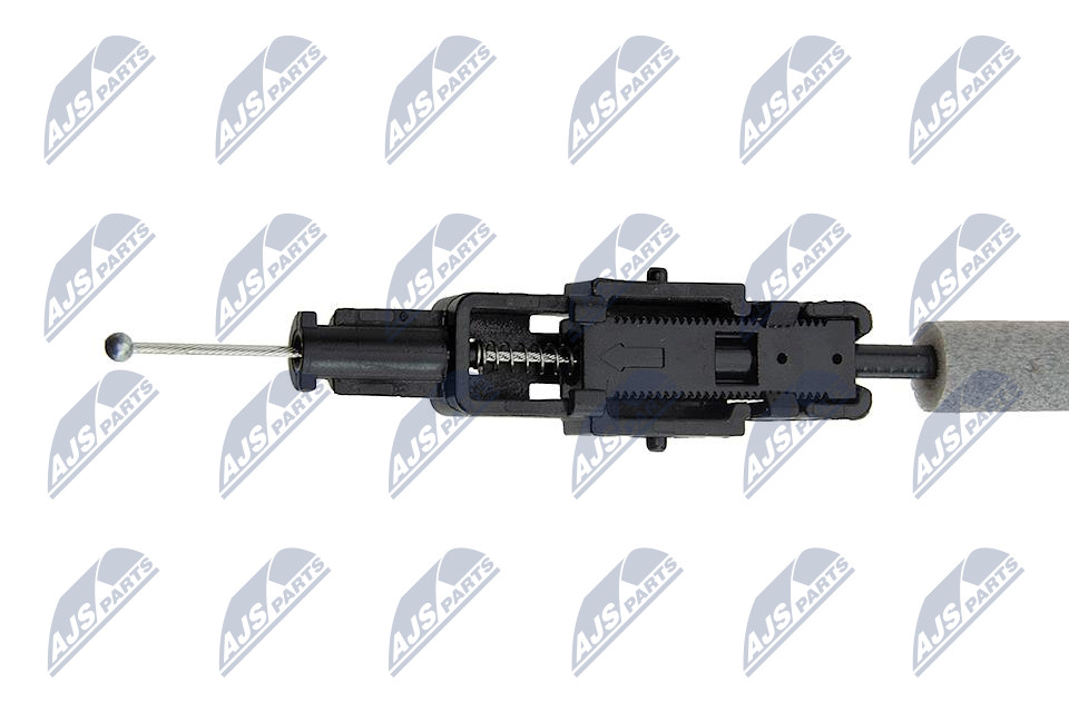NTY EZC-ME-013 Reparatursatz, Kabelsatz