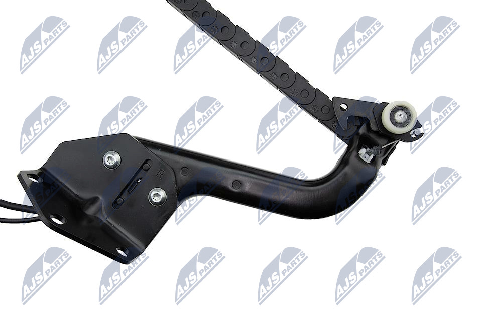 NTY EZC-ME-013 Reparatursatz, Kabelsatz