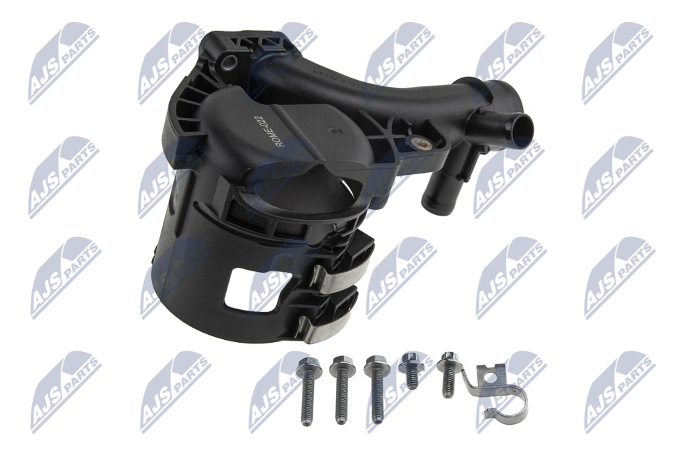 NTY EZC-ME-022 Halter, Kraftstofffilter
