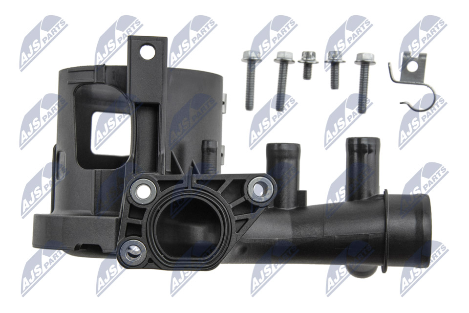 NTY EZC-ME-022 Halter, Kraftstofffilter