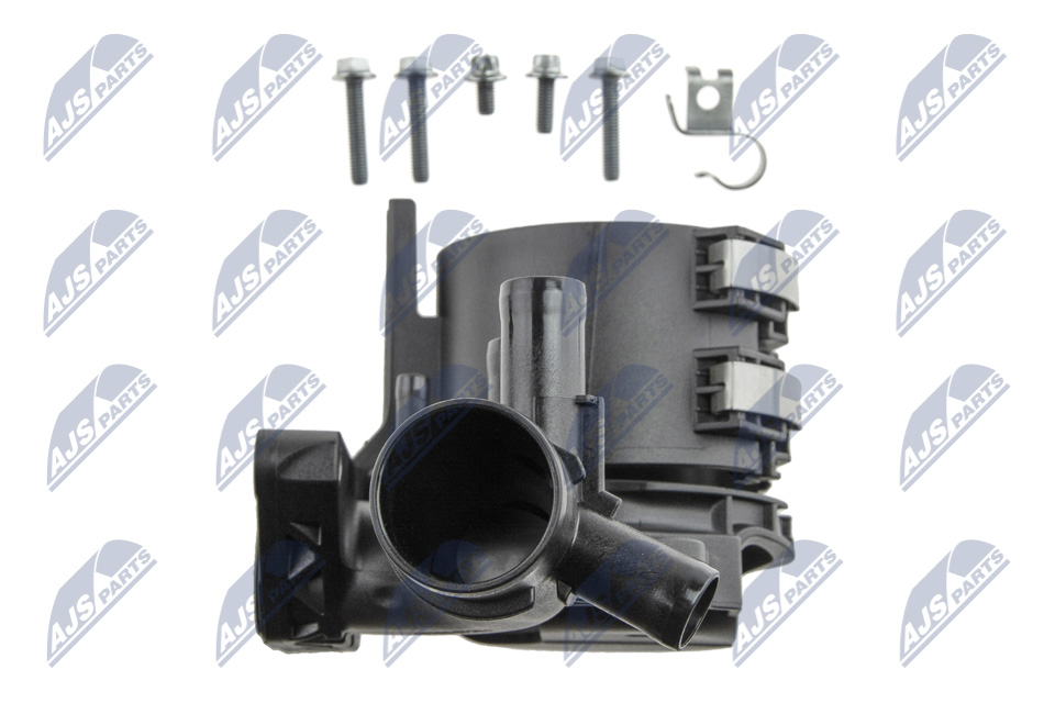 NTY EZC-ME-022 Halter, Kraftstofffilter