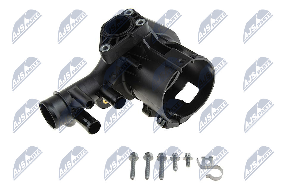 NTY EZC-ME-023 Halter, Kraftstofffilter