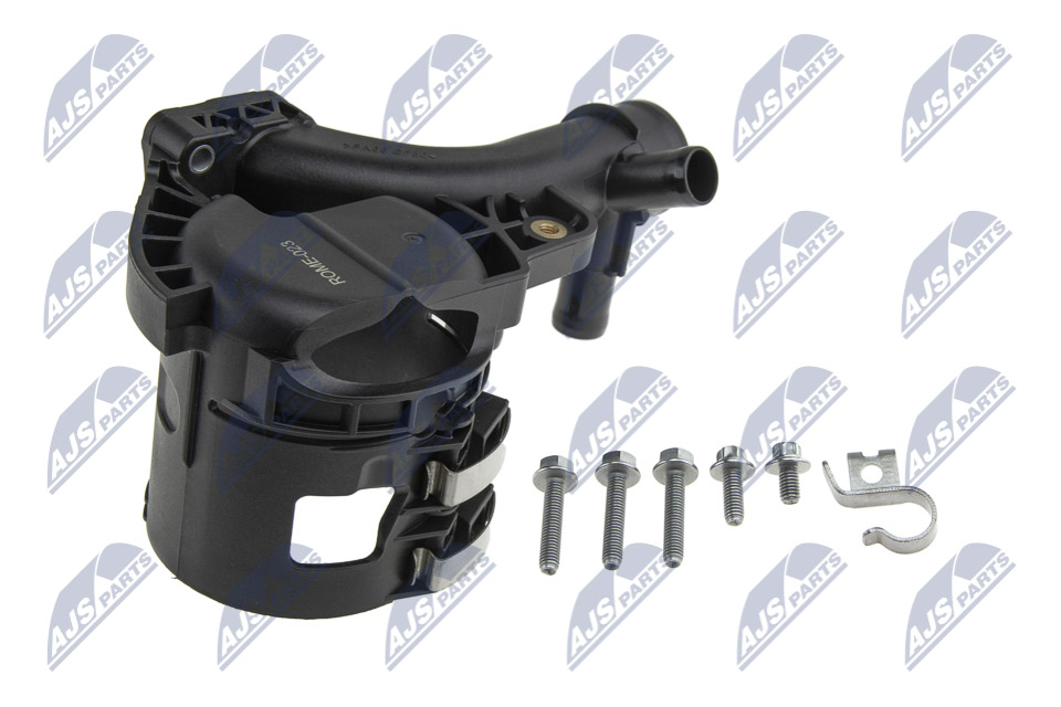 NTY EZC-ME-023 Halter, Kraftstofffilter