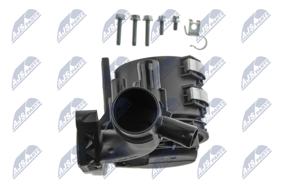 NTY EZC-ME-023 Halter, Kraftstofffilter