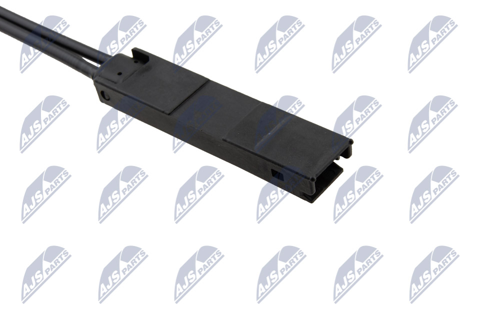 NTY EZC-ME-024 Motorhaubenzug