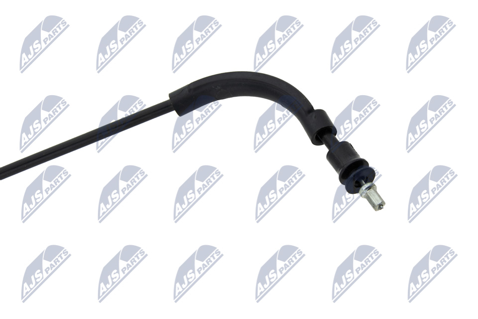 NTY EZC-ME-024 Motorhaubenzug