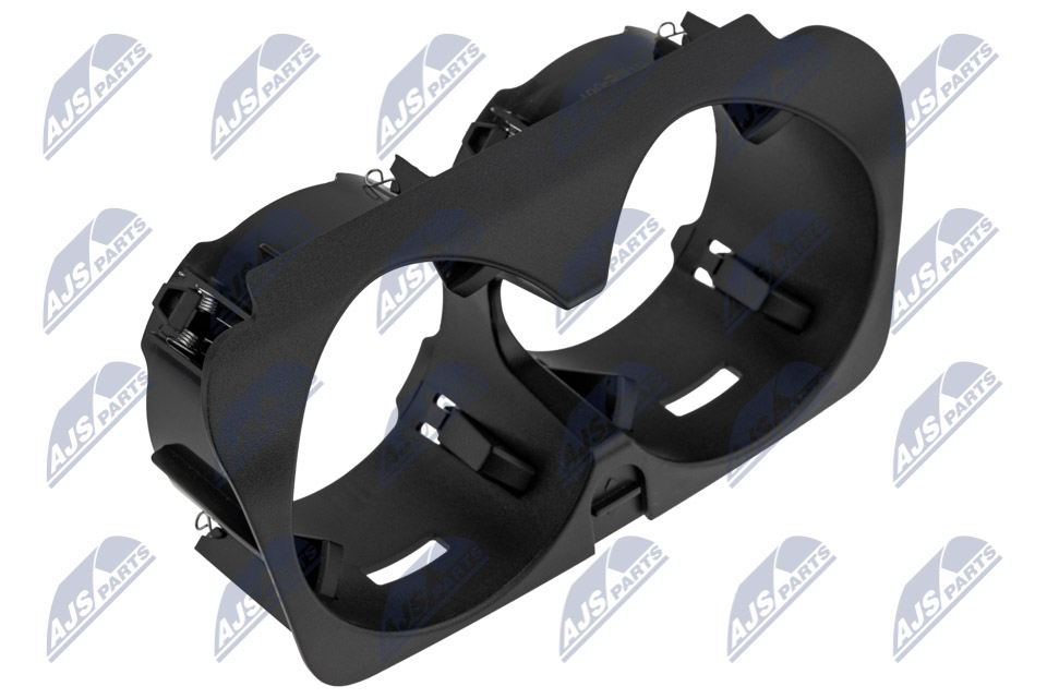 NTY EZC-ME-067 Getränkehalter