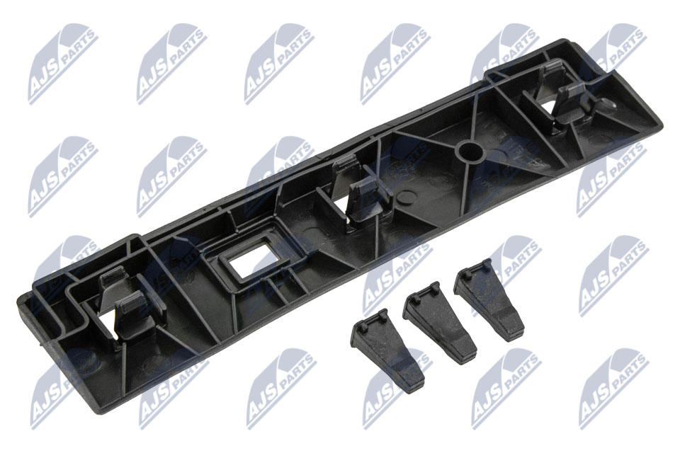 NTY EZC-ME-080 Türverkleidung
