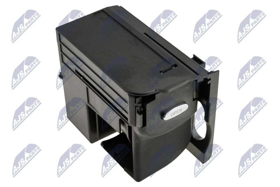 NTY EZC-ME-082 Getränkehalter