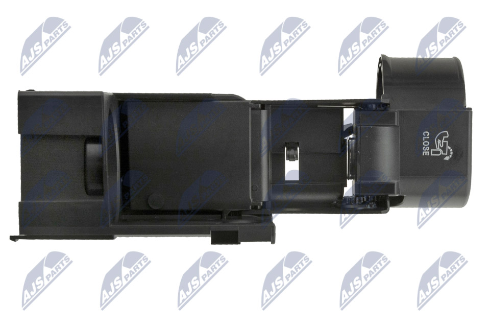 NTY EZC-ME-082 Getränkehalter