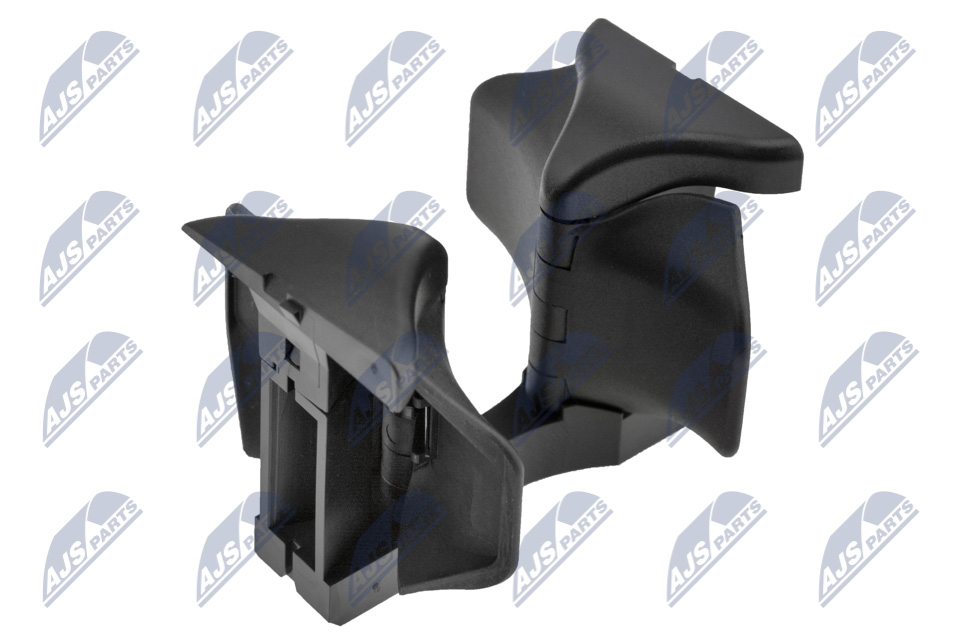 NTY EZC-ME-083 Getränkehalter