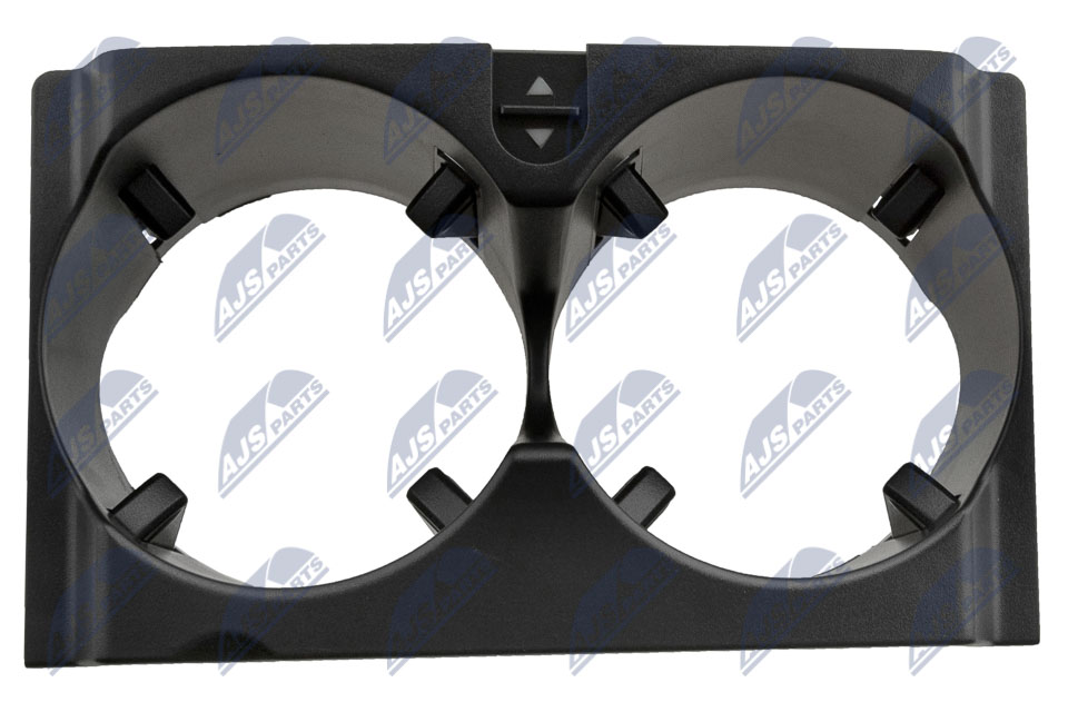 NTY EZC-ME-084 Getränkehalter