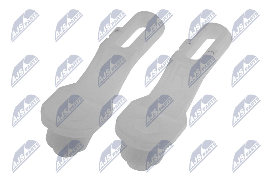 NTY EZC-ME-086 element de control,incalzire/ventilatie