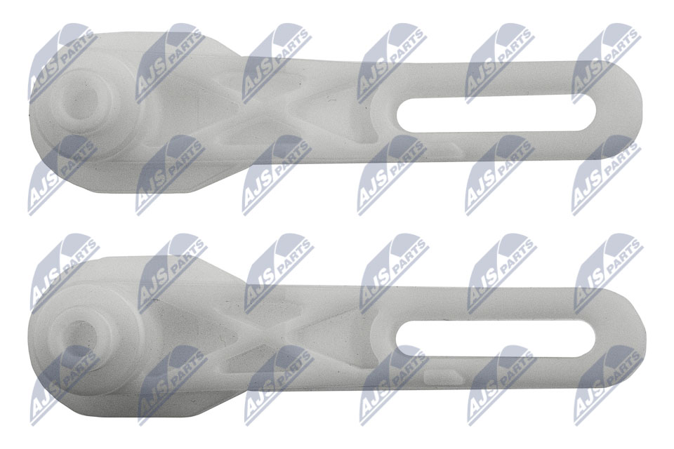 NTY EZC-ME-086 Bedienelement, Heizung/Lüftung