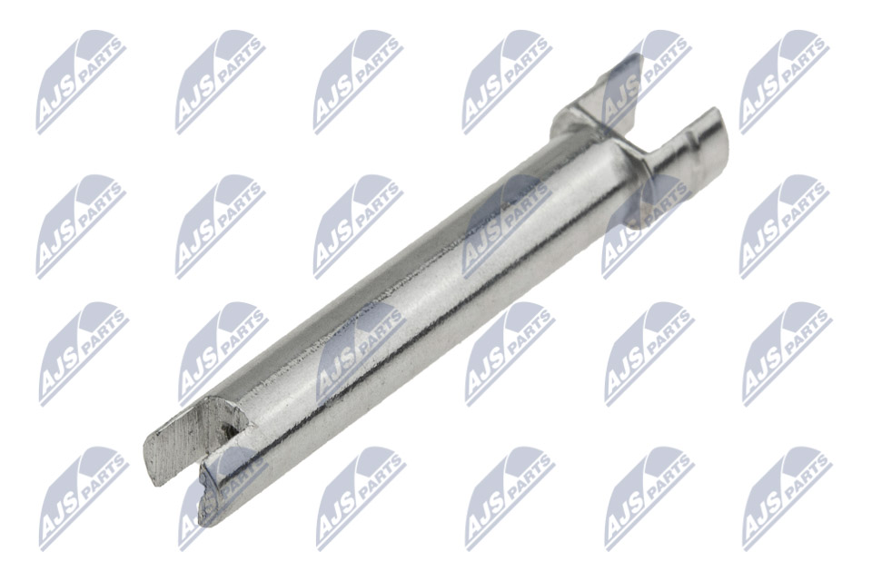 NTY EZC-ME-087 element de control,incalzire/ventilatie