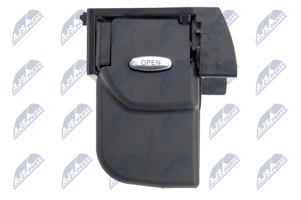 NTY EZC-ME-091 Getränkehalter