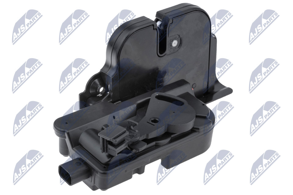 NTY EZC-ME-101 Heckklappenschloss