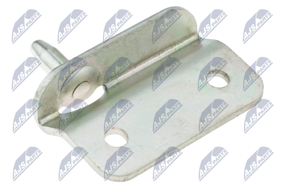 NTY EZC-ME-106 Führung, Verriegelungsknopf