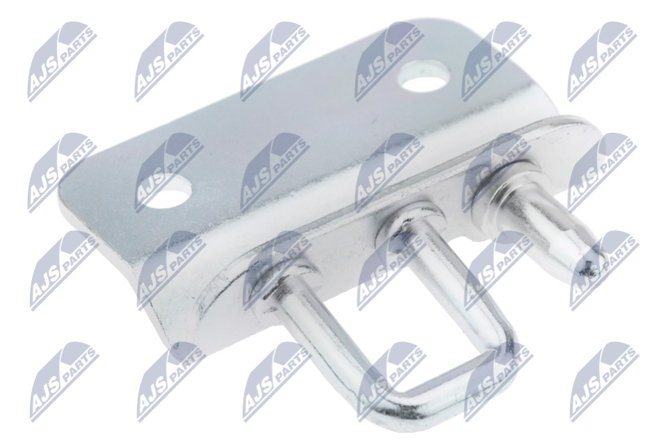 NTY EZC-ME-107 Führung, Verriegelungsknopf