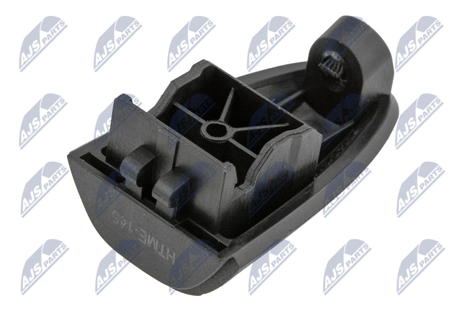NTY EZC-ME-146 Abdeckung, Griffmulde