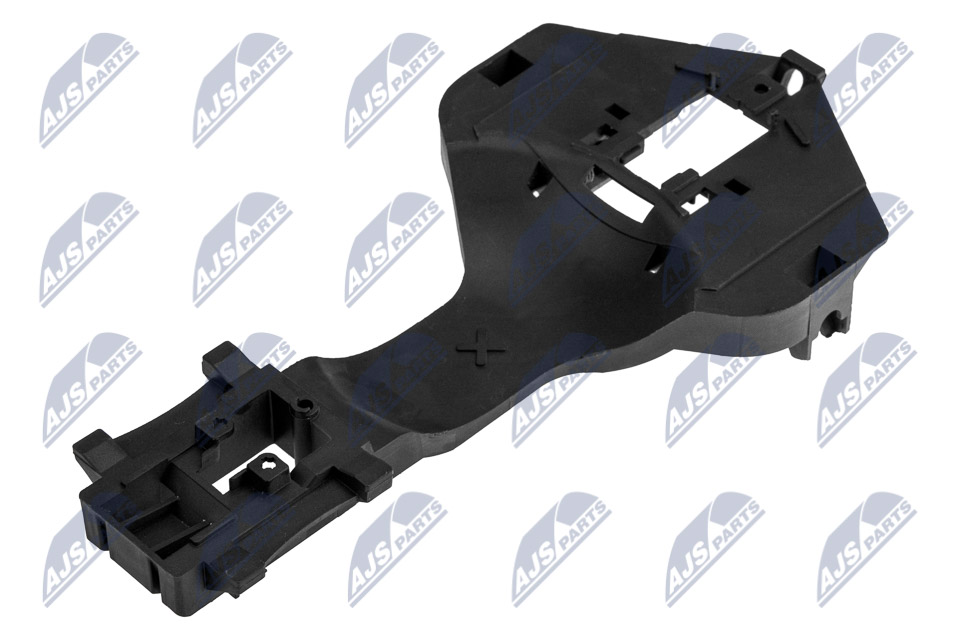 NTY EZC-ME-147 Rahmen, Türaußengriff