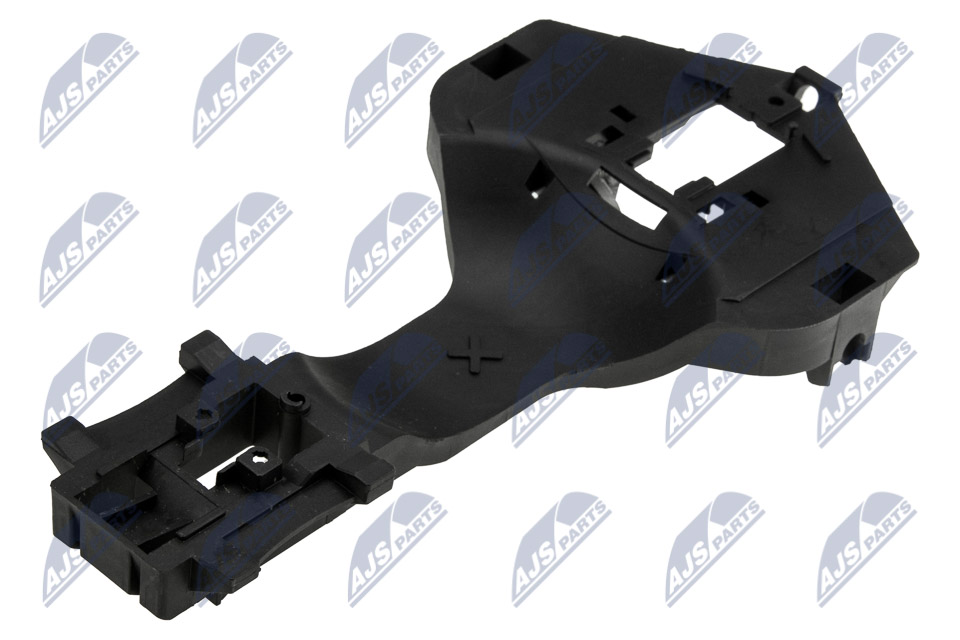 NTY EZC-ME-148 Rahmen, Türaußengriff