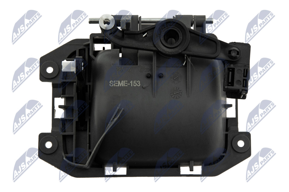 NTY EZC-ME-153 Miner haion