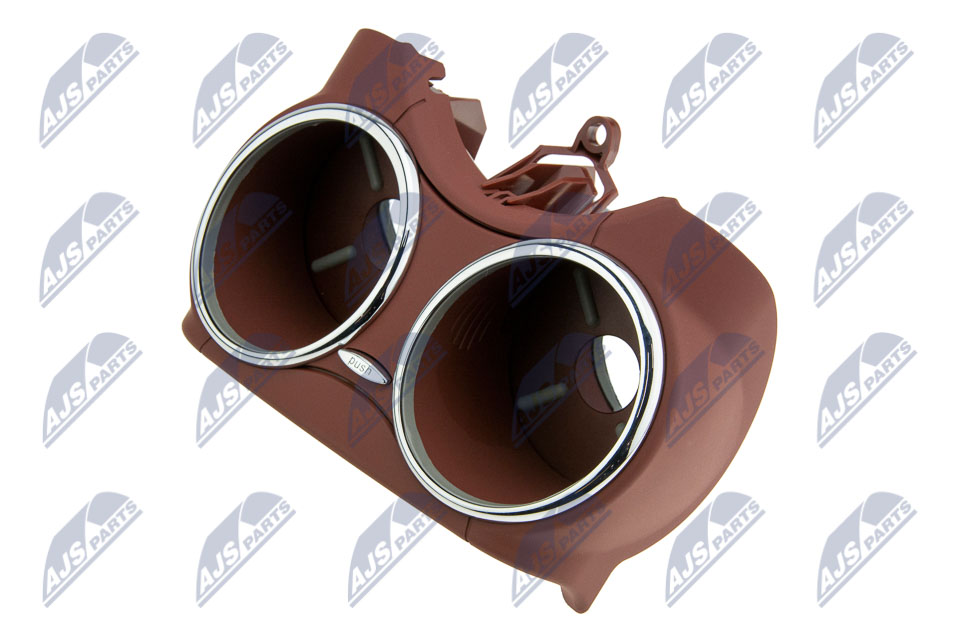 NTY EZC-ME-157 Getränkehalter