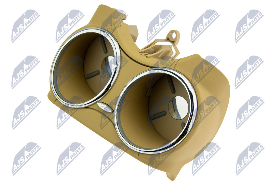 NTY EZC-ME-160 Getränkehalter