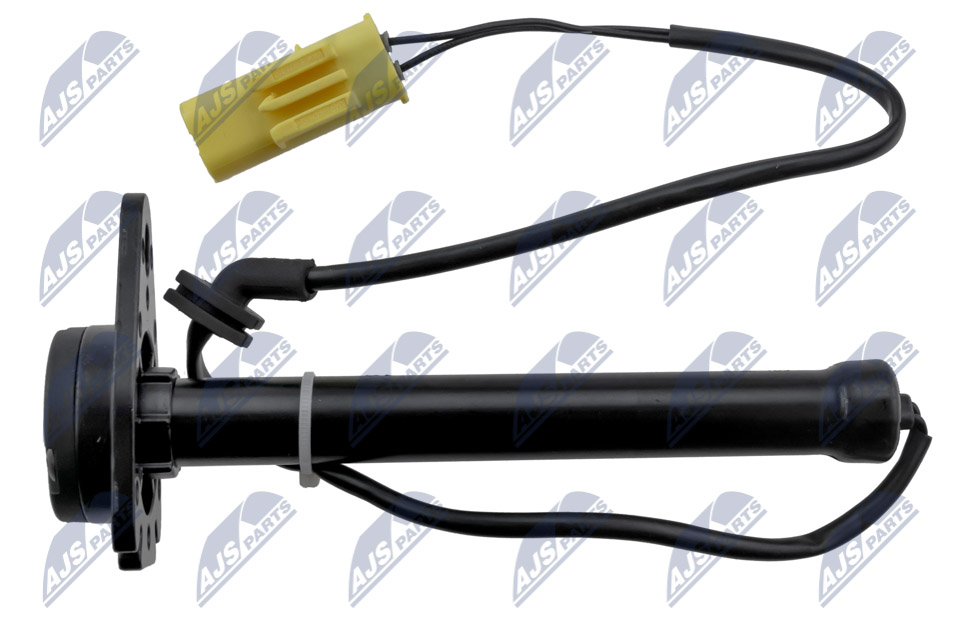 NTY EZC-ME-183 Stellelement, aktive Motorhaube