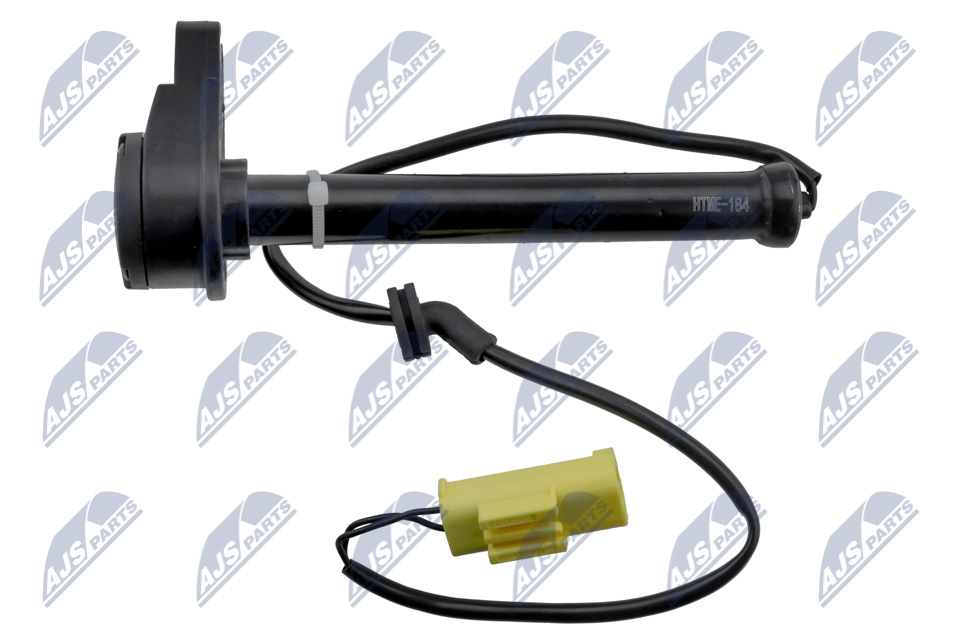 NTY EZC-ME-184 Stellelement, aktive Motorhaube