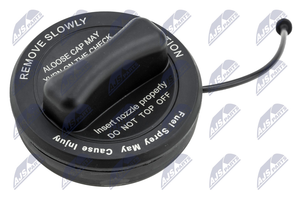 NTY EZC-ME-185 Verschluss, Kraftstoffbehälter