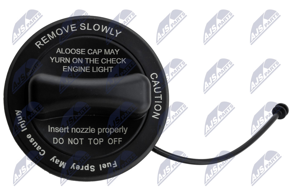 NTY EZC-ME-185 buson,rezervor de combustibil